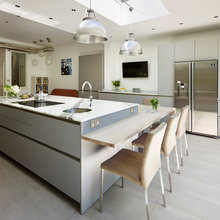 Most recent kitchen