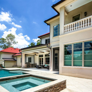 Patel Residence