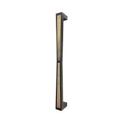 Grande Manhattan Door Pull by Hardware Renaissance - Doorknobs