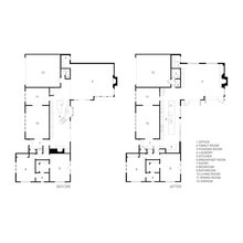whole houses overall good feel