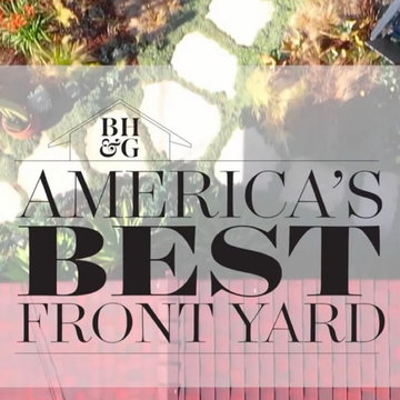 America's Best Front Yard