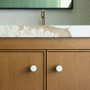 East Austin | Bathroom Renovation