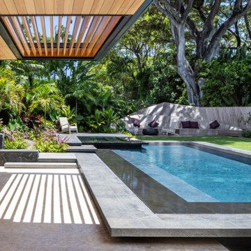 Honolulu Luxury - Calm, Confident, Comfort