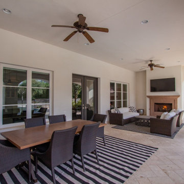 Paradise Valley Refresh