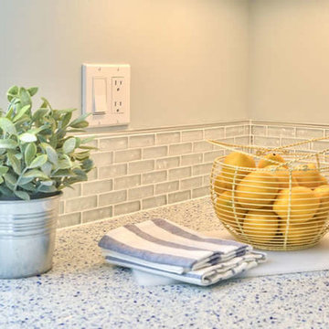Summer Home Staging & Redesign