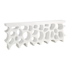 Wander Large Stand, White
