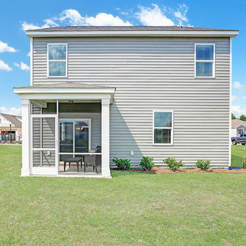 Avalon Cottages Robie Model