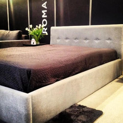 Made in Canada beds - Beds