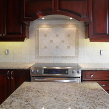 Backsplash Ideas