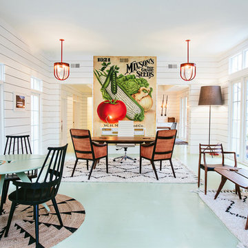 location photography