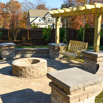 A Quaint, Perfect Space