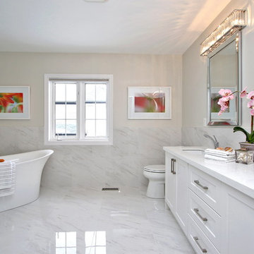 Markham - Freshly Renovated + Staged