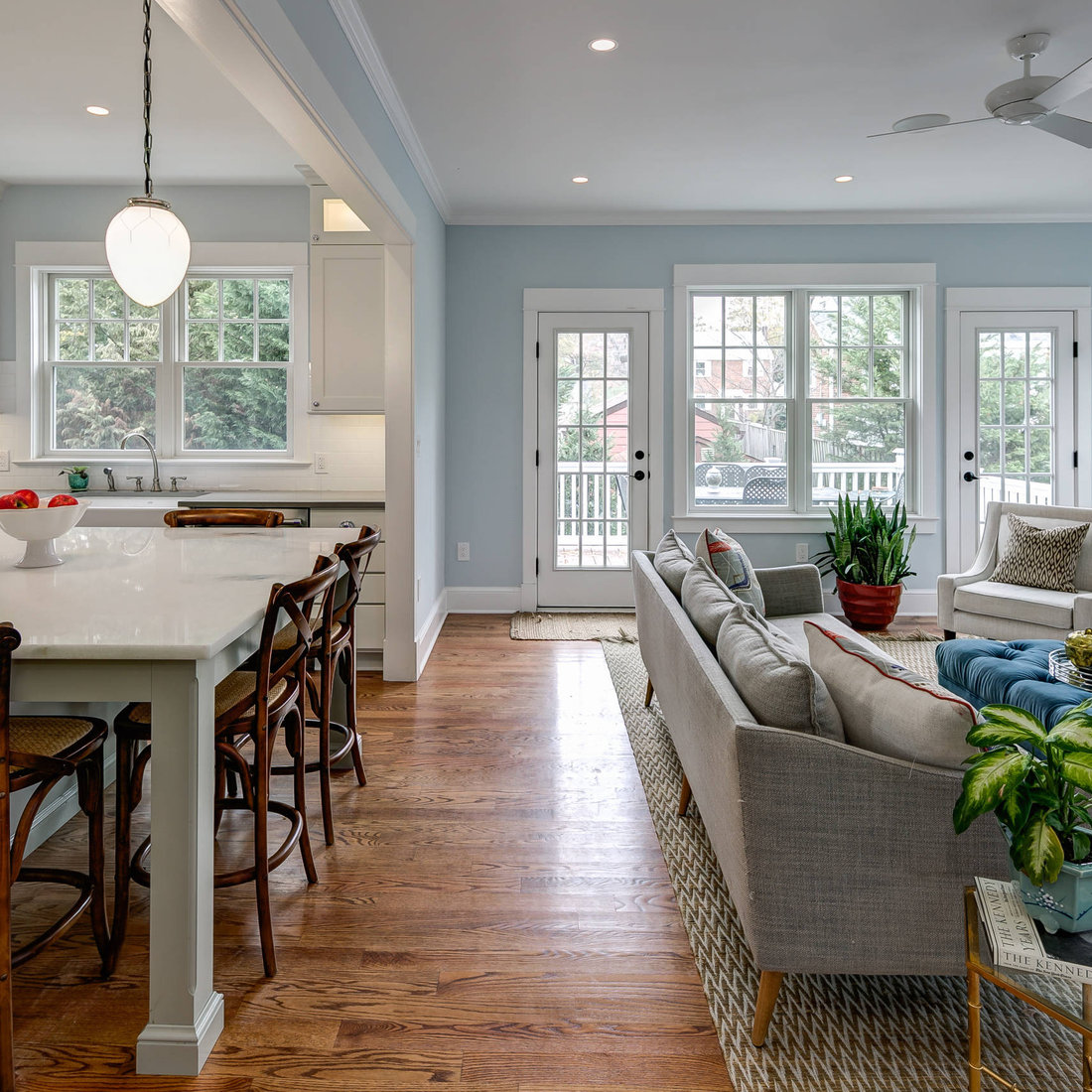 Cape Cod Charm