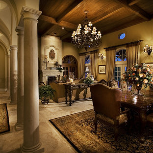 Spanish Andalusian Home