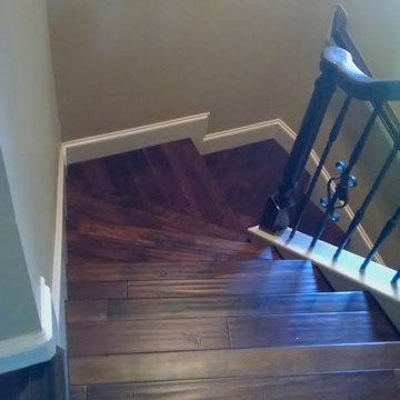 Our Work