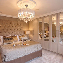 Luxury rental house - Products