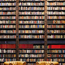 Library Wing, Laurel Springs.