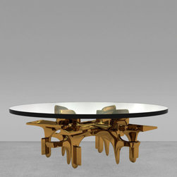 Modern Tables - Products