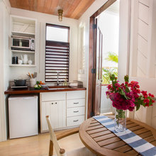 cottage bunkie