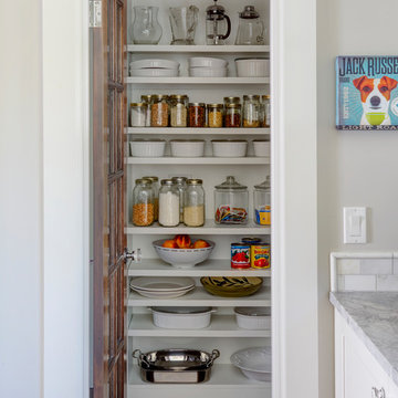 Historic Wheaton Home Updated for Modern Living