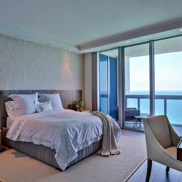 Canyon Ranch Penthouse Residence