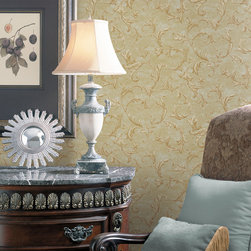 Artistic Illusion - Wallpaper