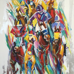 Artwork.   email for info artistheatherroddy@gmail - Paintings