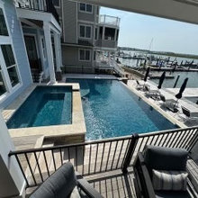 Pools