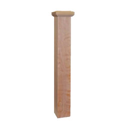 Products - Molding And Millwork