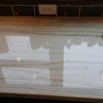 Bures Remodel