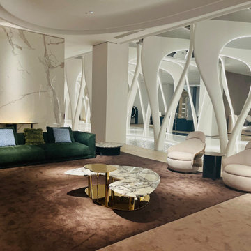 China Luxury Furninture