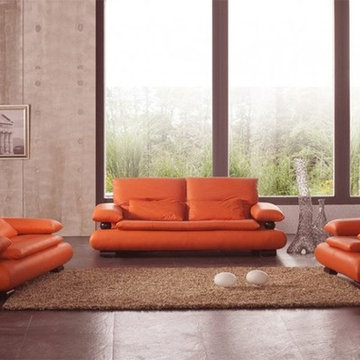 Leather Sofa Sets