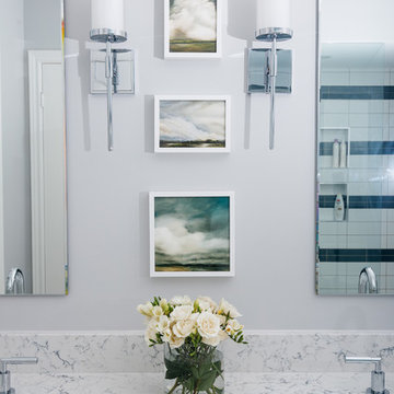 Grand Ensuite