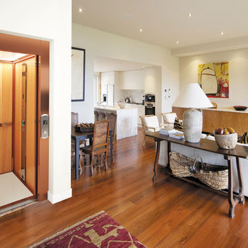 Quality Home Elevator DomusLift