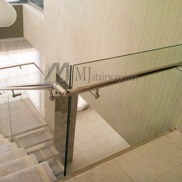Modern Staircases