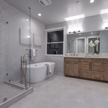Bay Area custom homes