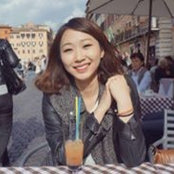 Juhye Kim's photo