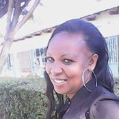 Foto von Rose Cherono