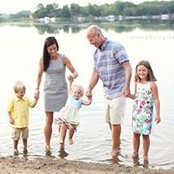 Chuck Walker's photo