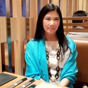 Merry Widjaja's photo