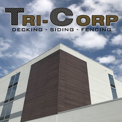 Tri-Corp Decking, Siding, and Fencing LLC