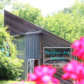 Foto von Fondren Art Gallery