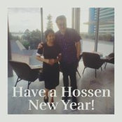 Michael Hossen's photo