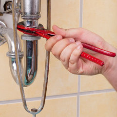 DMA Plumbing Inc.
