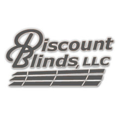 Discount Blinds, LLC