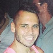 Benjamin Cohen's photo