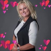 Suzy Louw's photo