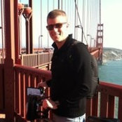 Drew Smith's photo