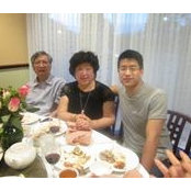 Vincent Lee's photo