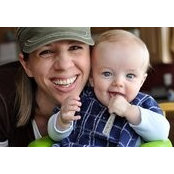 Corinne Cook's photo